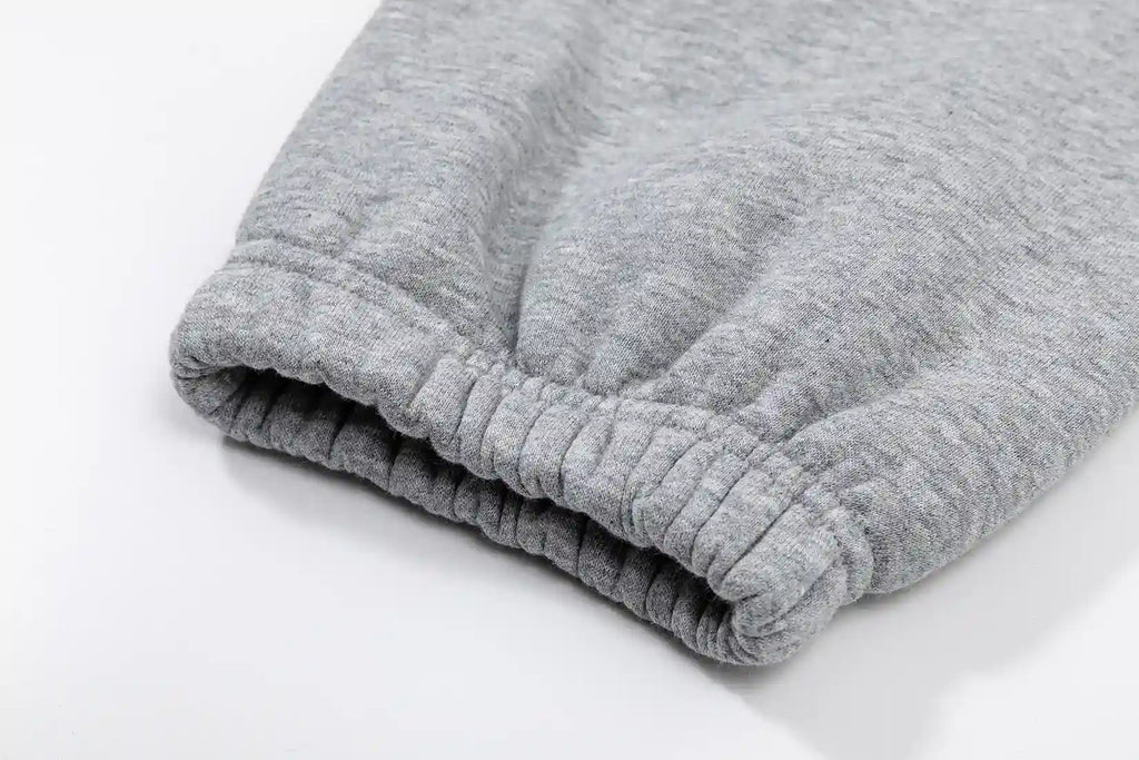Essentials Sweatpants – Dark Oatmeal Essential Pants