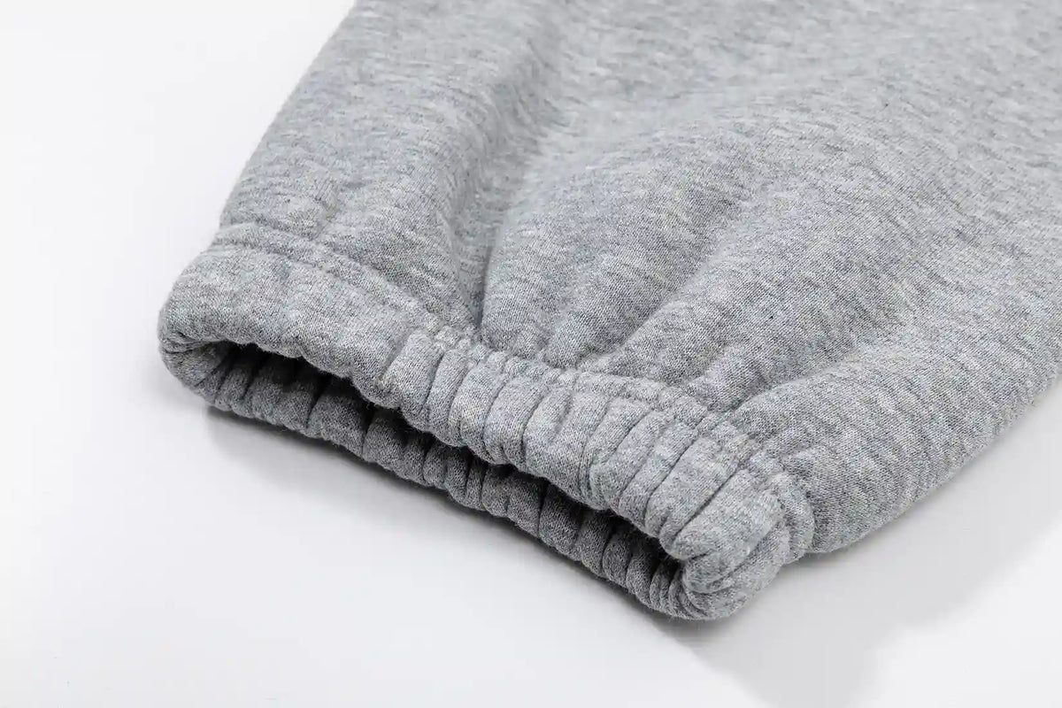 Essentials Sweatpants – Dark Oatmeal Essential Pants