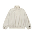 Fear of God Apricot Sporty Nylon Half Zip