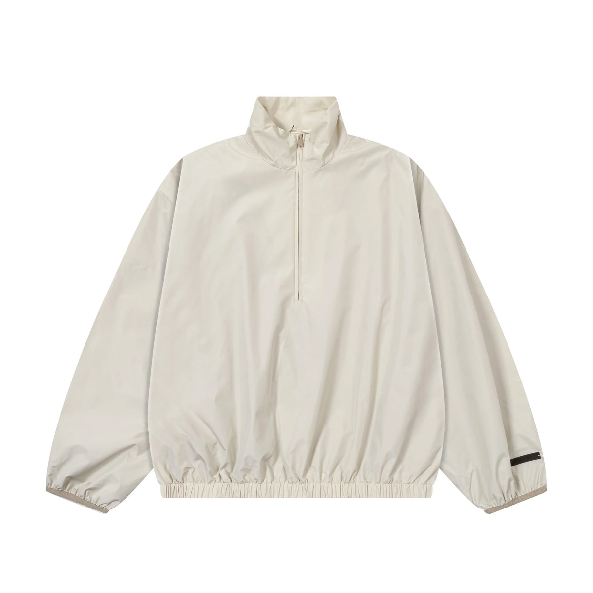 Fear of God Apricot Sporty Nylon Half Zip