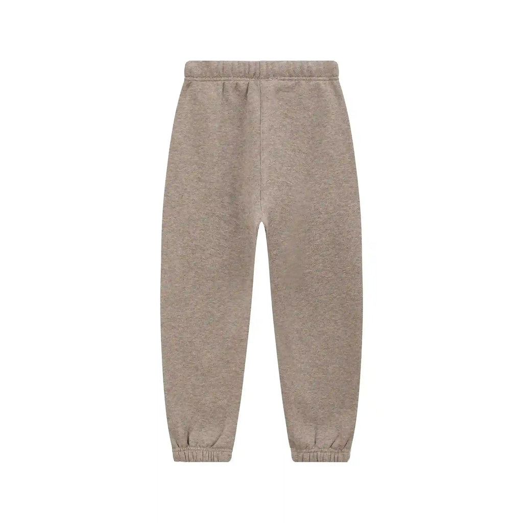 Essentials Sweatpants – Gray Stone Essential Pants