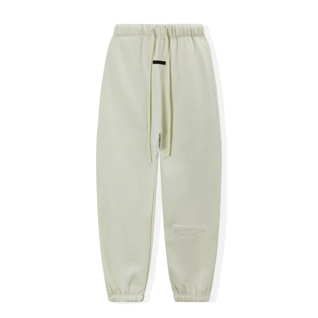 Essentials Sweatpants – Matcha Green Essential Pants