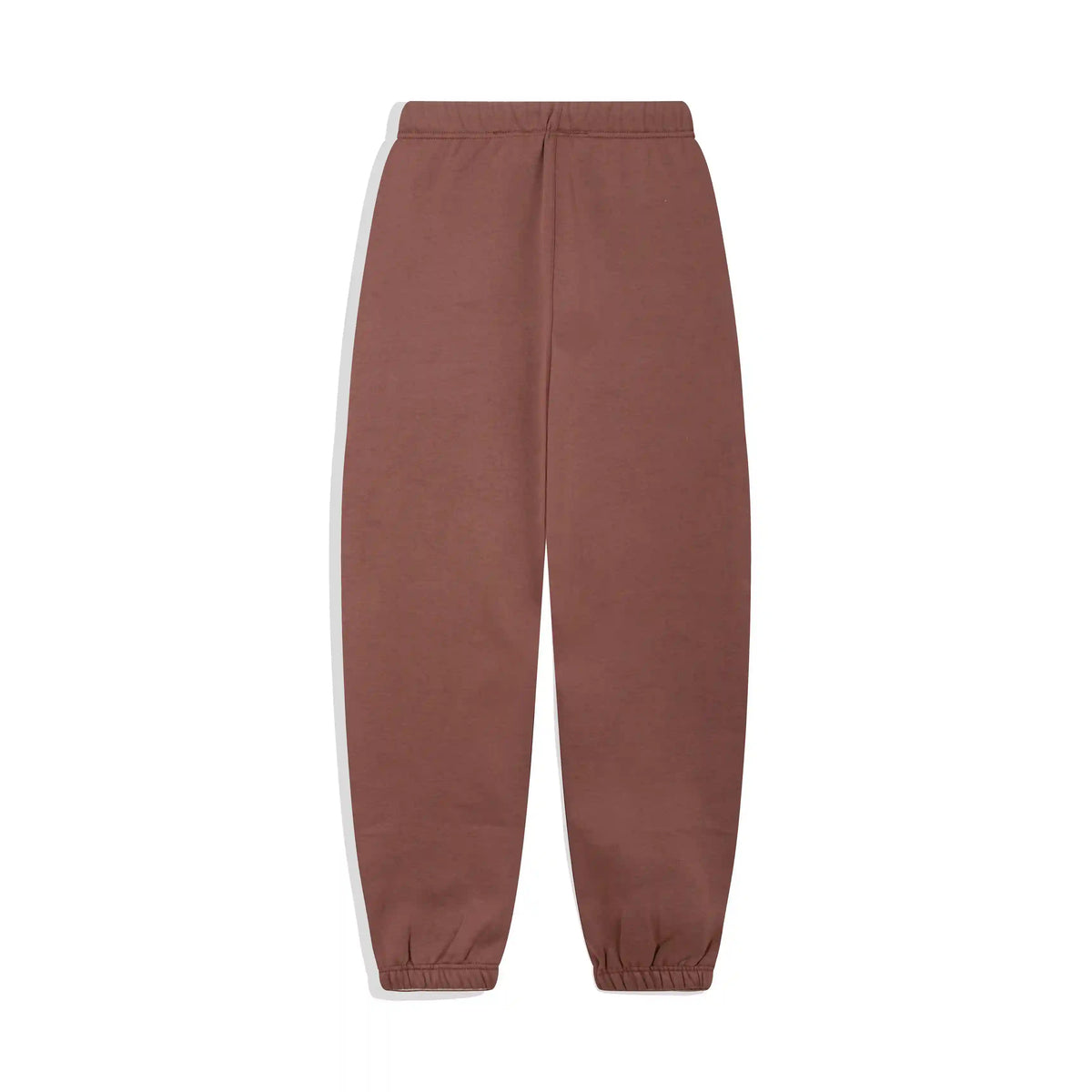 Essentials Dark Chestnut Street Sweatpants – Everyday Comfort Joggers