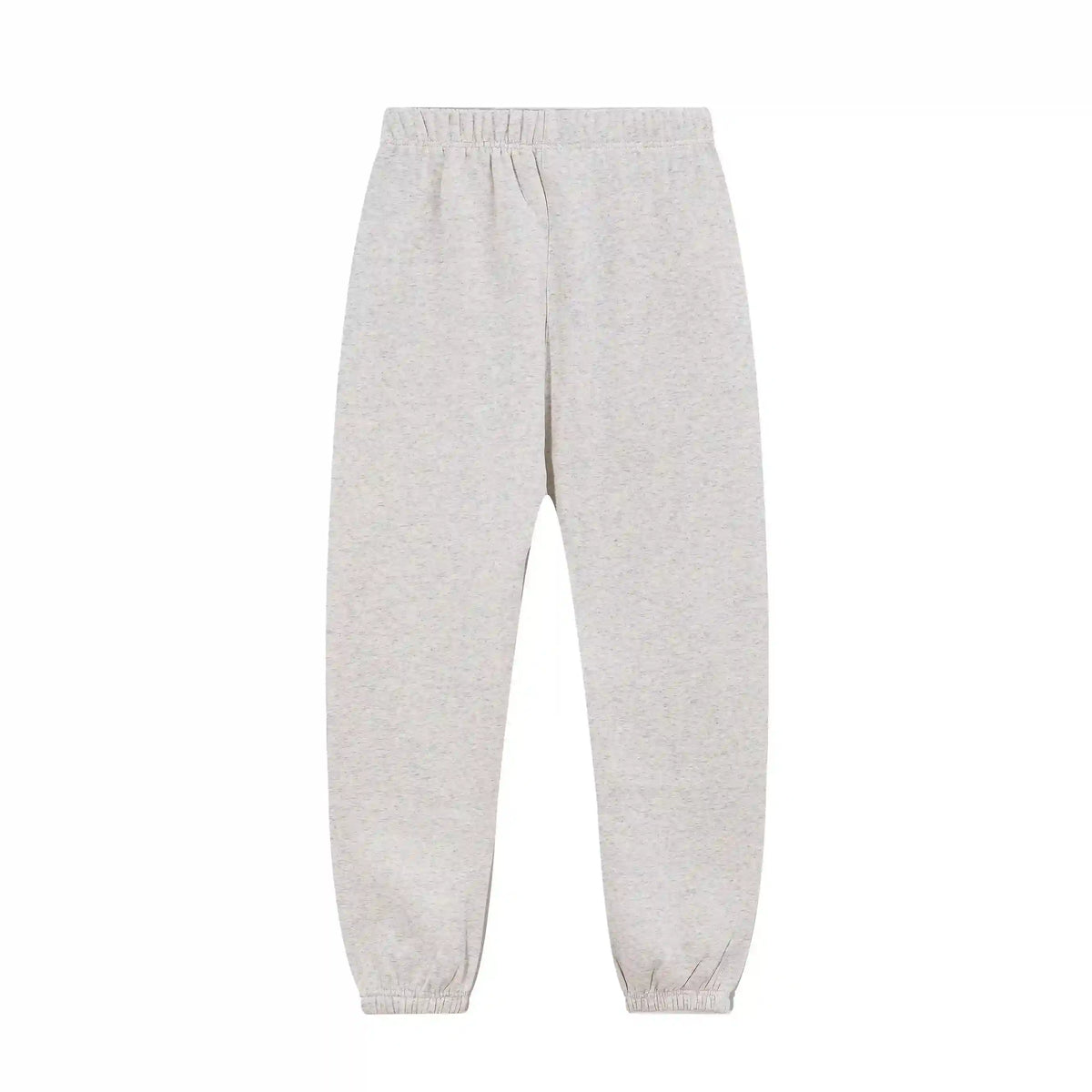 Essentials Sweatpants – Light Heathered Oatmeal Essential Pants