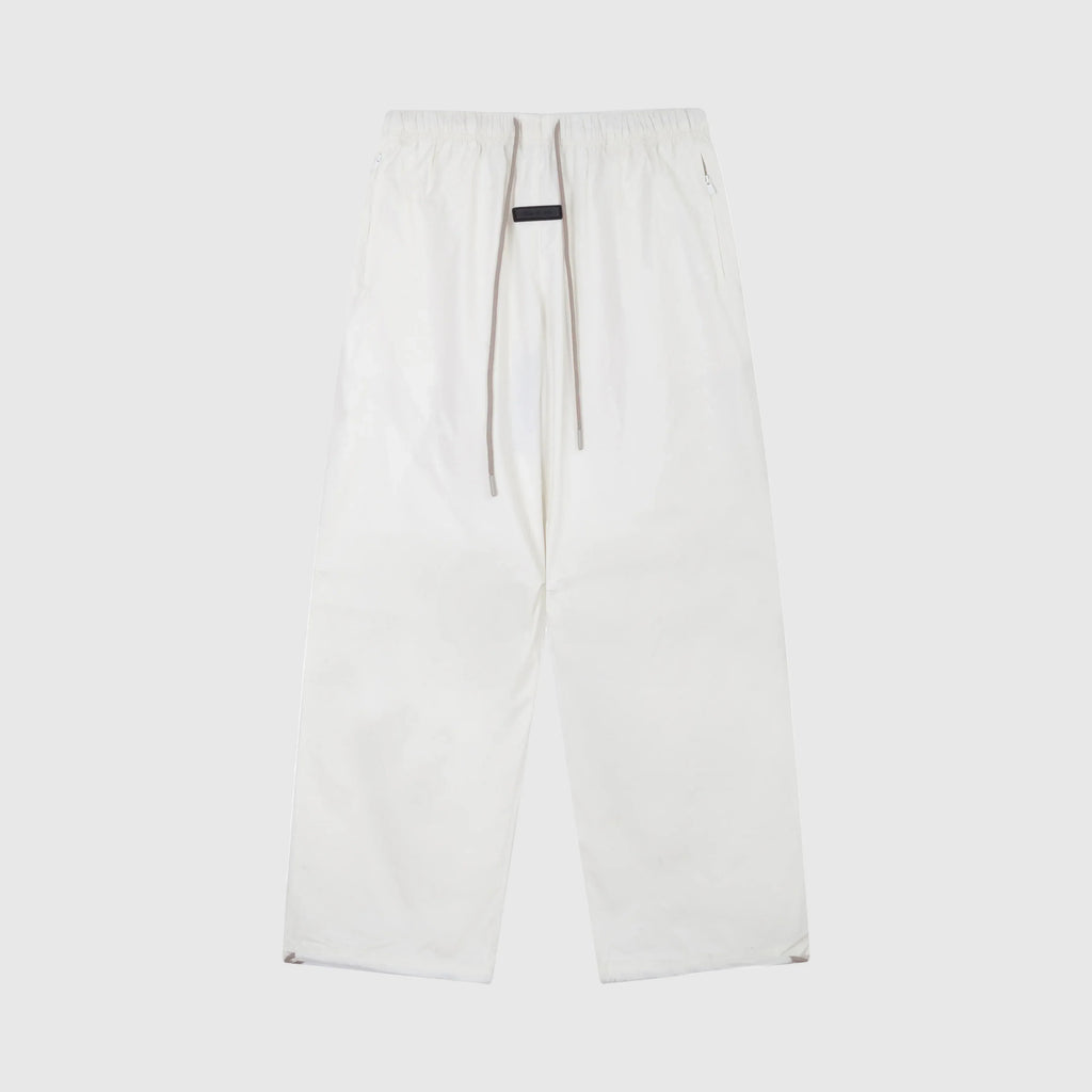 Essentials Eggshell Core Fleece Sweatpants – Classic Everyday Joggers
