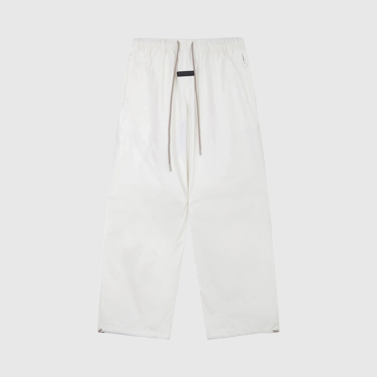 Essentials Eggshell Core Fleece Sweatpants – Classic Everyday Joggers