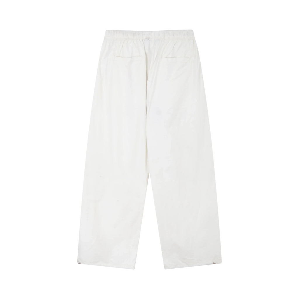 Essentials Eggshell Core Fleece Sweatpants – Classic Everyday Joggers