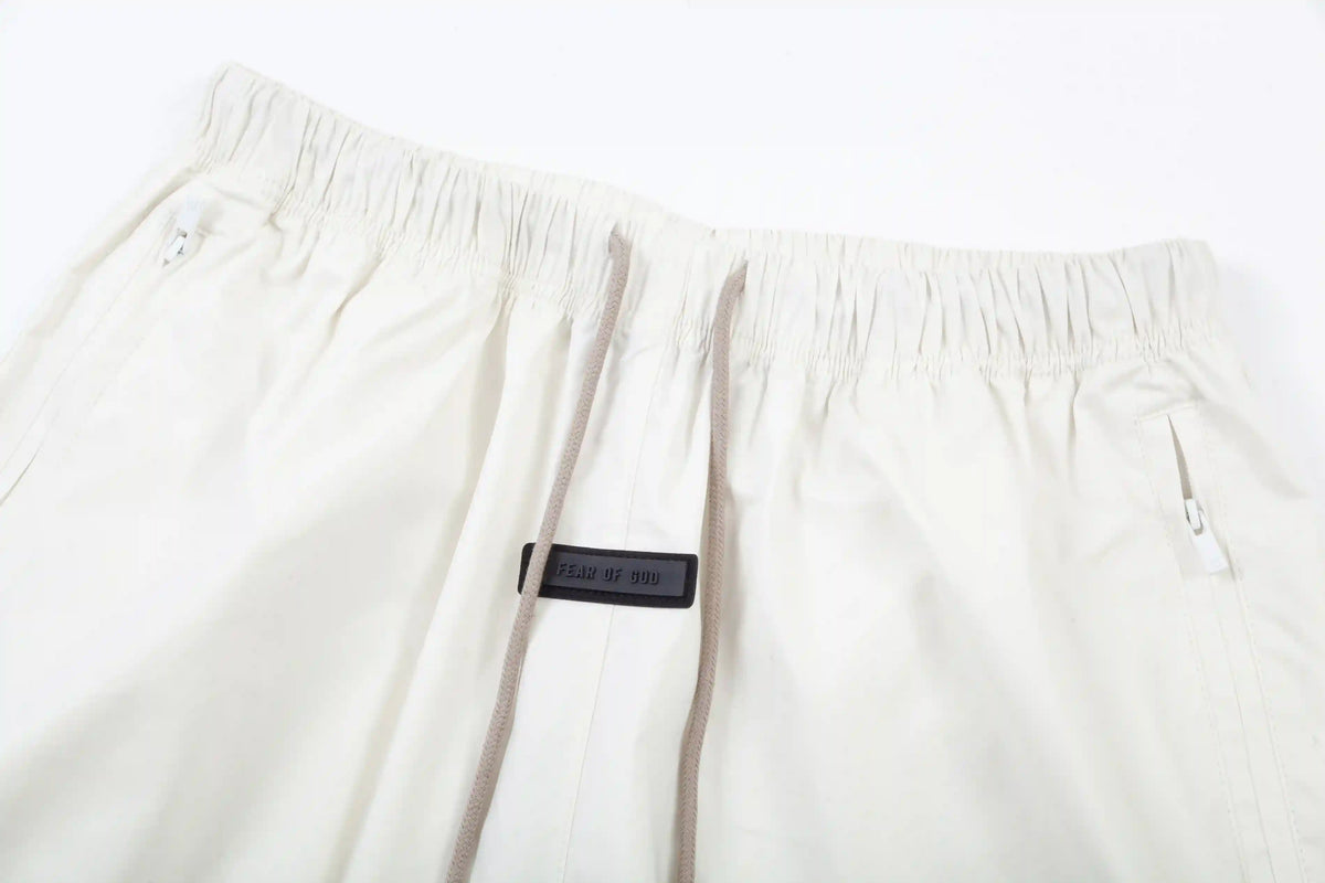 Essentials Eggshell Core Fleece Sweatpants – Classic Everyday Joggers
