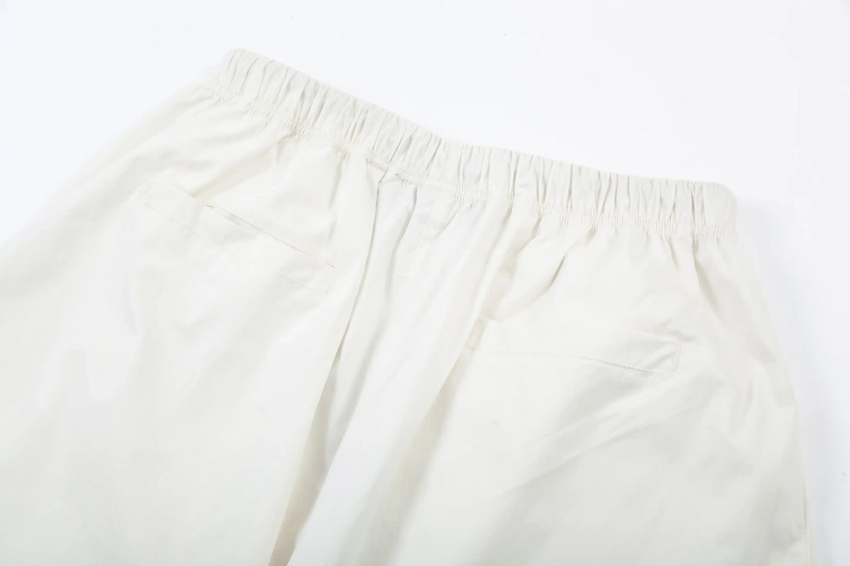 Essentials Eggshell Core Fleece Sweatpants – Classic Everyday Joggers