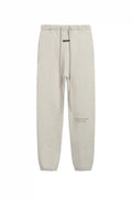 Essentials Sweatpants – Oatmeal Heather Essential Pants