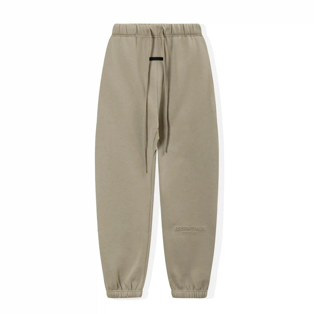Essentials Sweatpants – Almond Frost Essential Pants