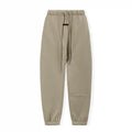 Essentials Sweatpants – Almond Frost Essential Pants