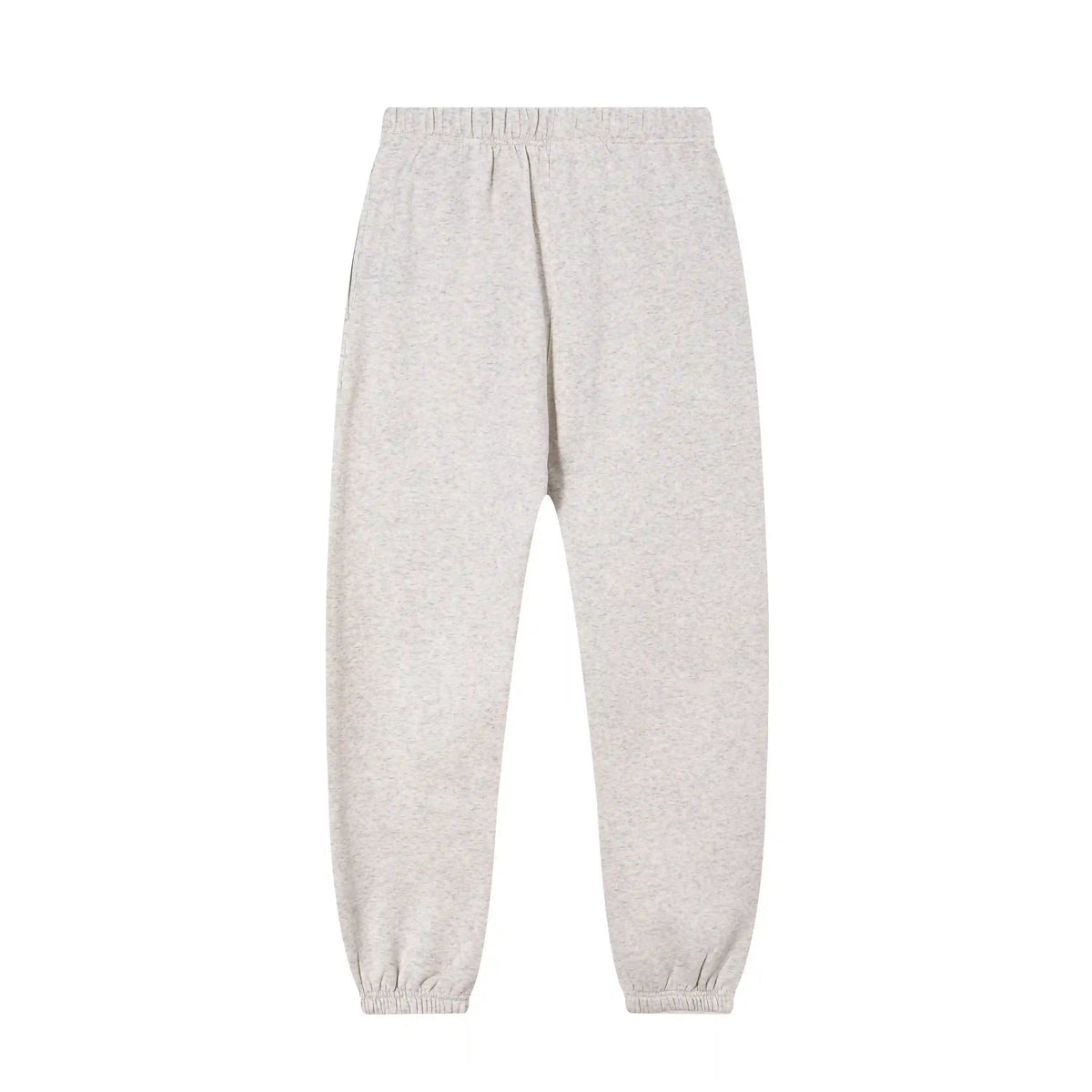 Essentials Sweatpants – Light Heathered Oatmeal Essential Pants