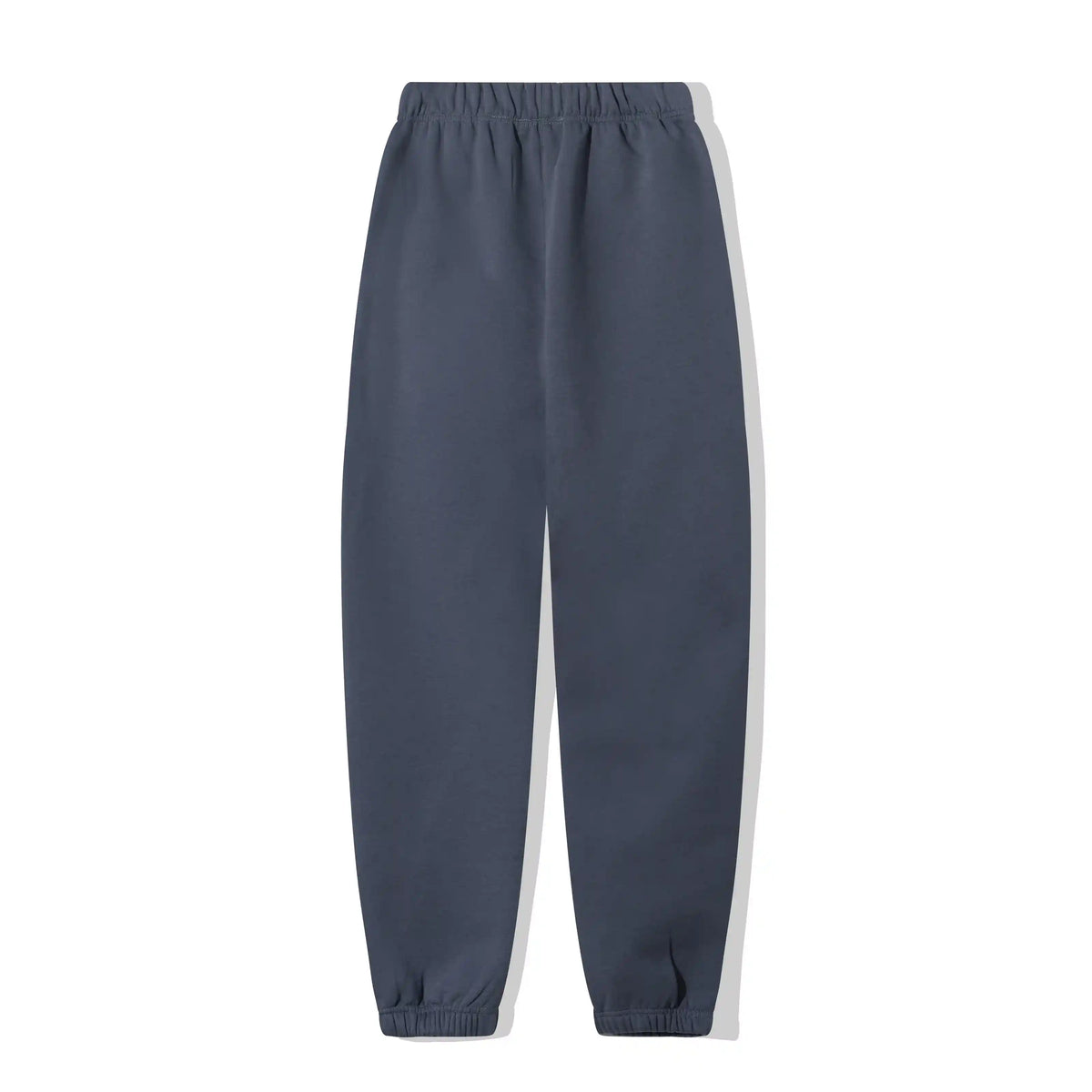 Essentials Blue Core Fleece Sweatpants – Everyday Comfort Joggers