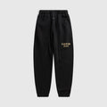 Essentials Clothing Black Pant