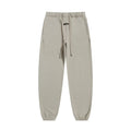 Essentials Sweatpants – Dark Wheat Gray Essential Pants