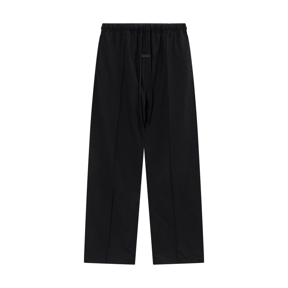 Essentials Sweatpants – Black Essential Pants