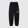 Essentials Black Easy-Wear Sweatpants – Everyday Comfort Joggers