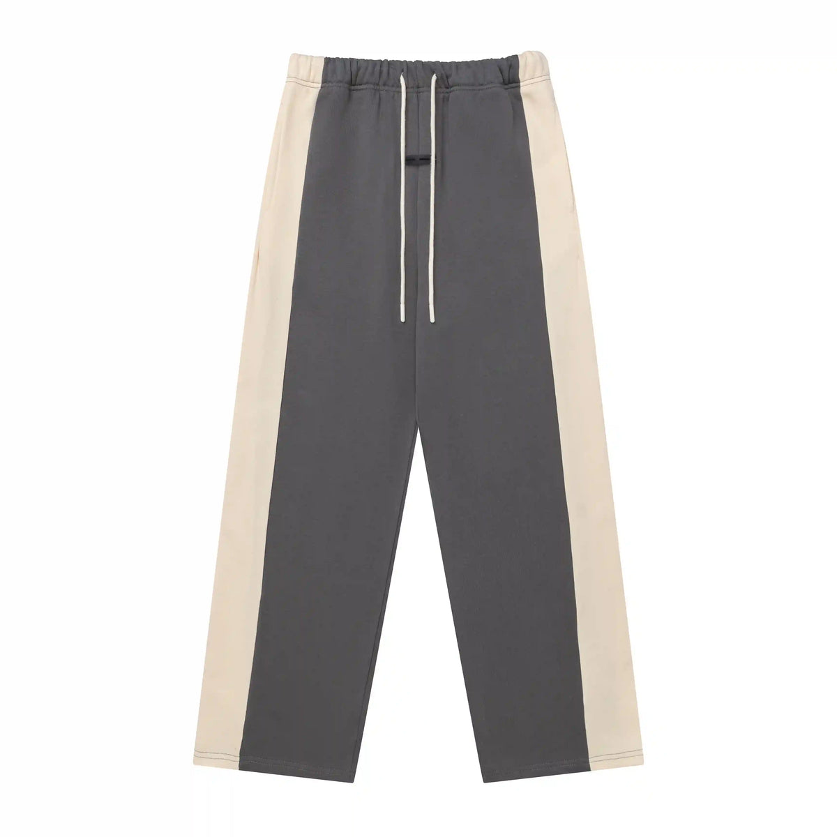 Essentials Sweatpants – Gray Heavyweight Fleece Essential Pants