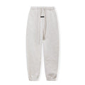 Essentials Sweatpants – Heather Grey Essential Pants