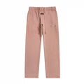 Essentials Sweatpants – Dusty Pink Essential Pants