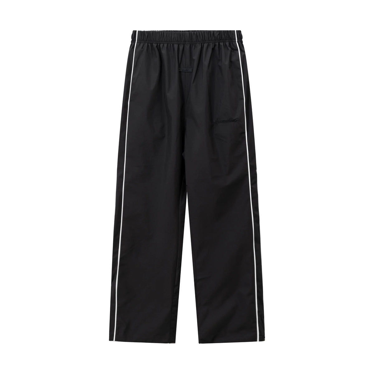 Essentials Sweatpants – Black Essential Pants