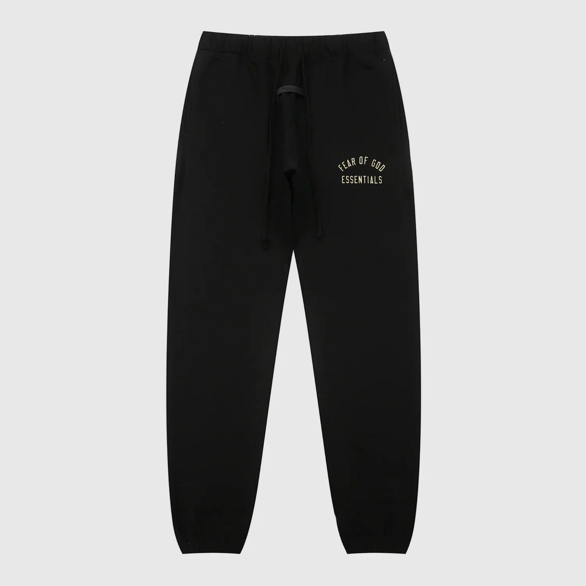 Essentials Clothing Black Pant
