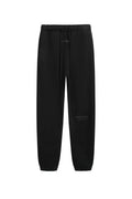 Essentials Sweatpants – Black Essential Pants