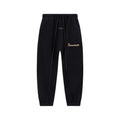 Essentials Sweatpants – Black Essential Pants