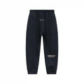 Essentials Sweatpants – Black Essential Pants