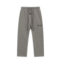 Essentials Sweatpants – Gray Stone Essential Pants