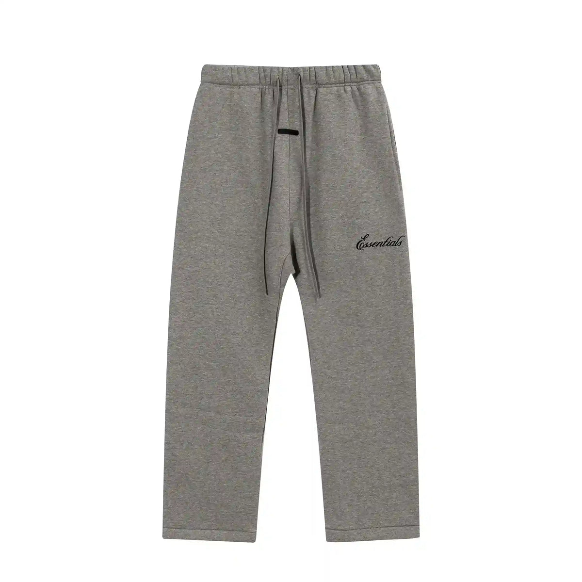 Essentials Sweatpants – Gray Stone Essential Pants