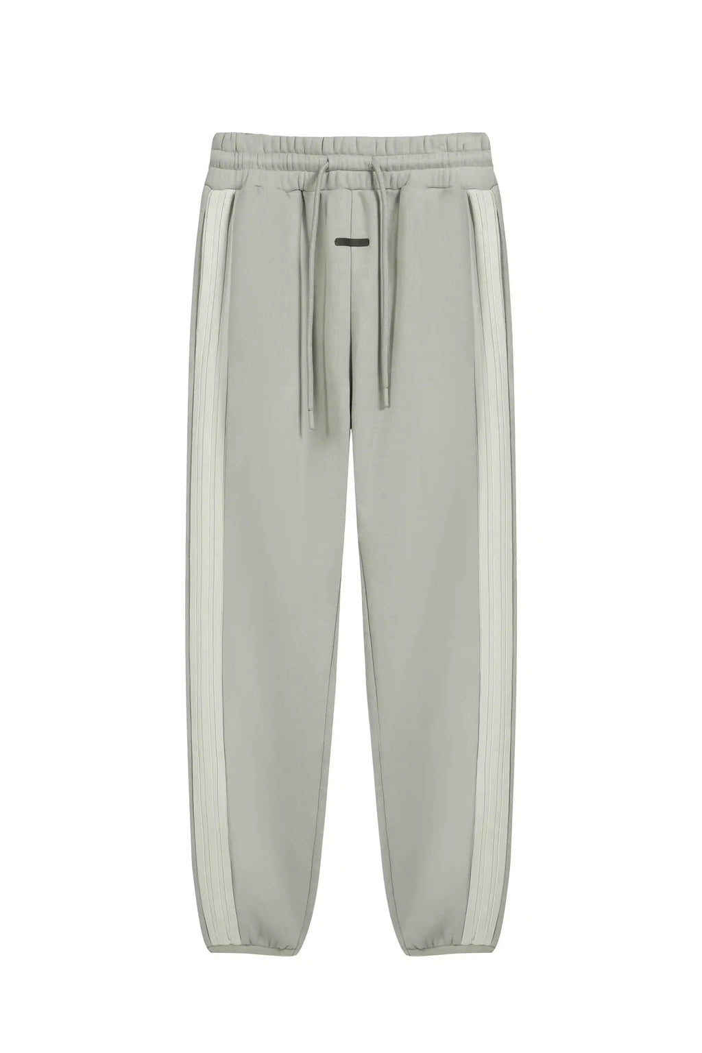 Essentials Sweatpants Cement Gray Essential Pants
