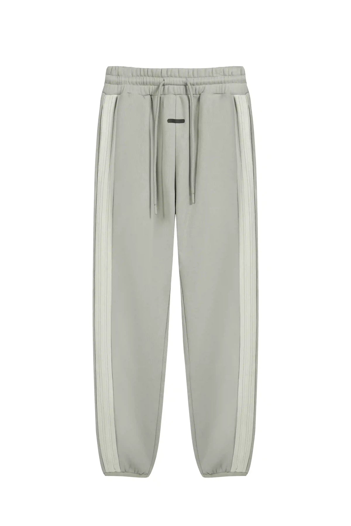 Essentials Sweatpants Cement Gray Essential Pants