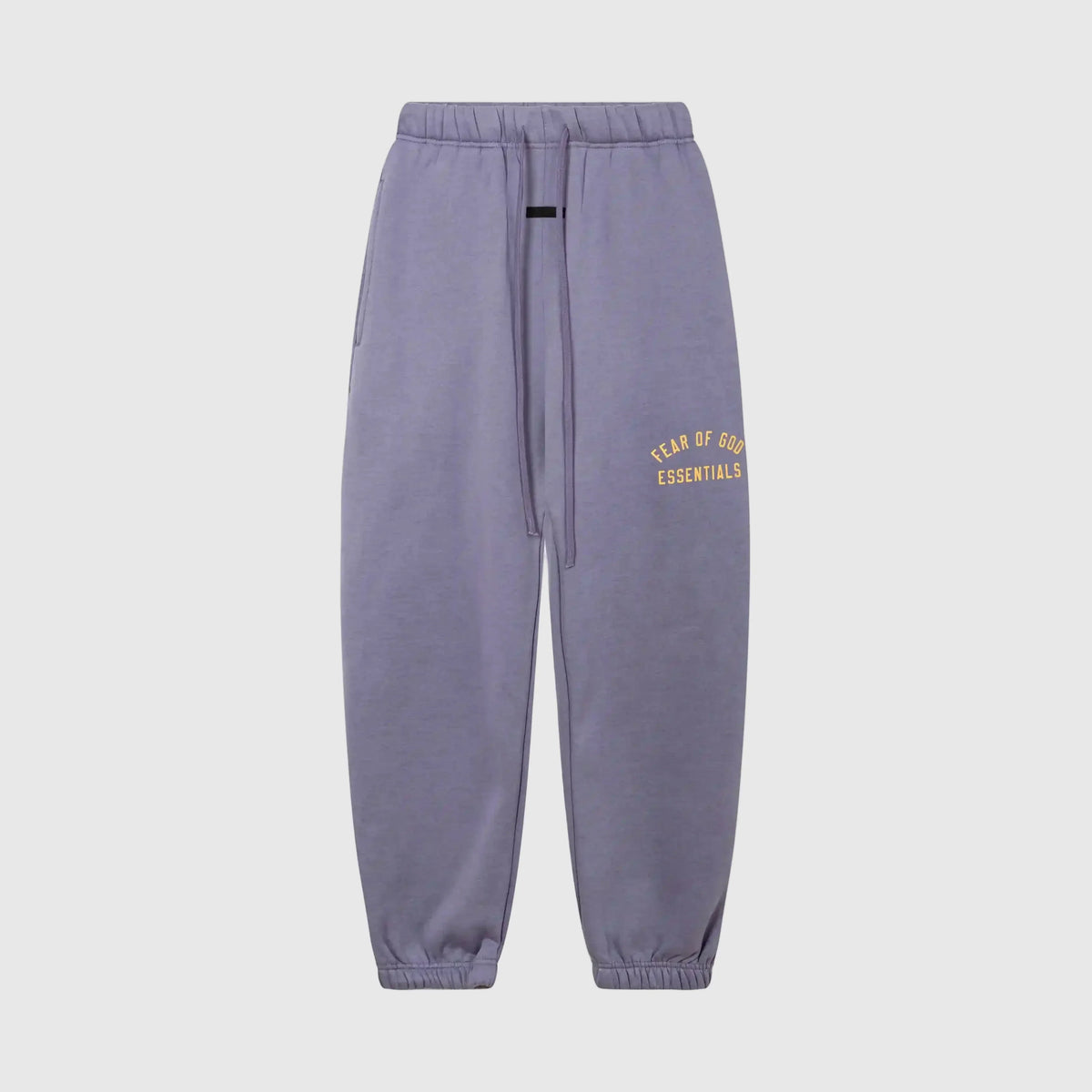 Essentials Clothing Pastel Purple Pant