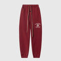 Essentials Clothing Red Pant