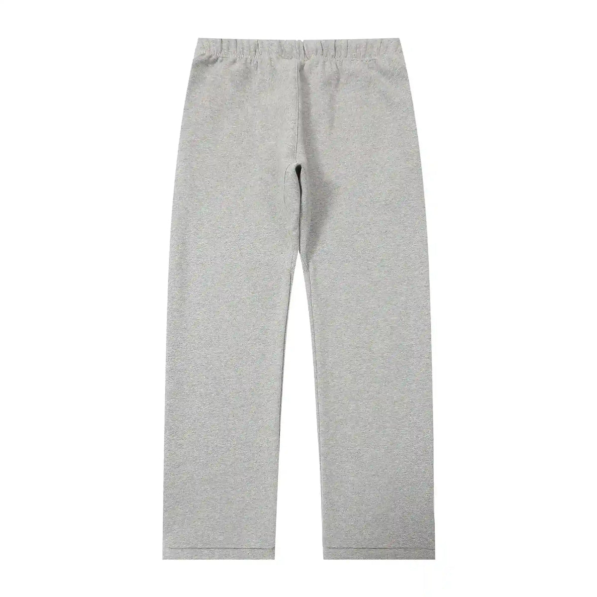 Essentials Clothing Light Heather Oatmeal Pant