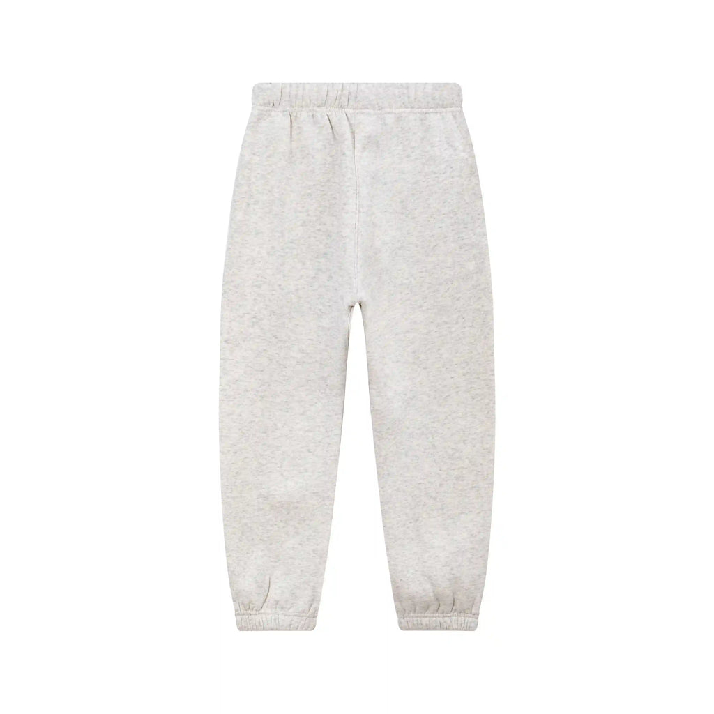 Essentials Sweatpants – Light Heathered Oatmeal Essential Pants