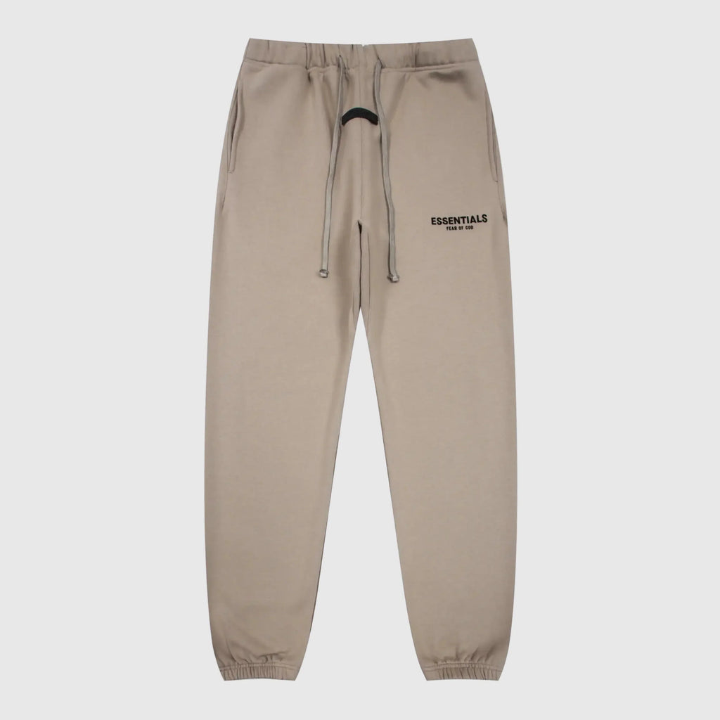 Essentials Sandrift Core Fleece Sweatpants – Everyday Comfort Joggers