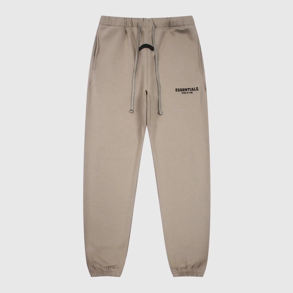 Essentials Sandrift Core Fleece Sweatpants – Everyday Comfort Joggers