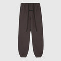 Essentials Congo Brown Elevated Fleece Sweatpants – Everyday Comfort Joggers