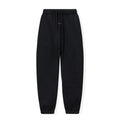 Essentials Sweatpants – Black Essential Pants