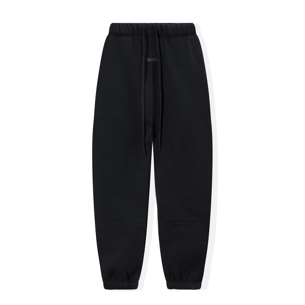 Essentials Sweatpants – Black Essential Pants