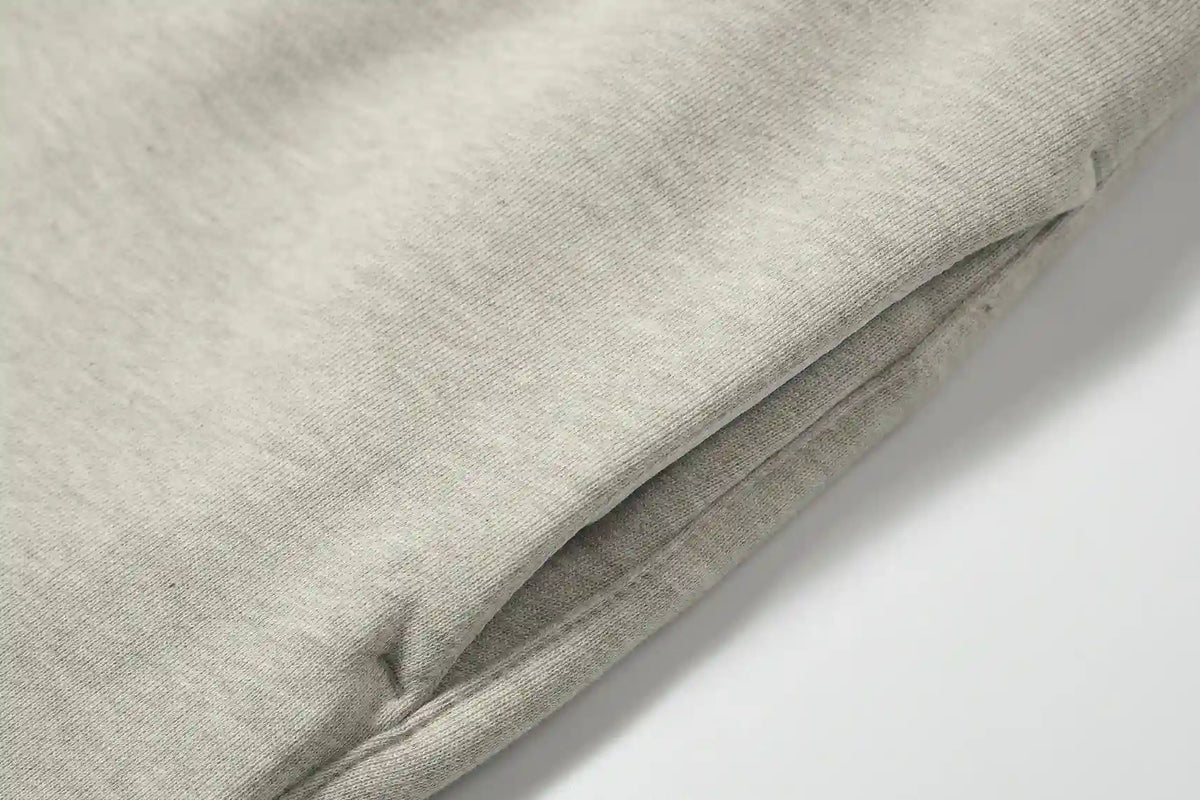 Essentials Sweatpants – Oatmeal Heather Essential Pants
