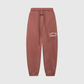 Essentials Dark Chestnut Street Fleece Sweatpants – Casual Everyday Joggers