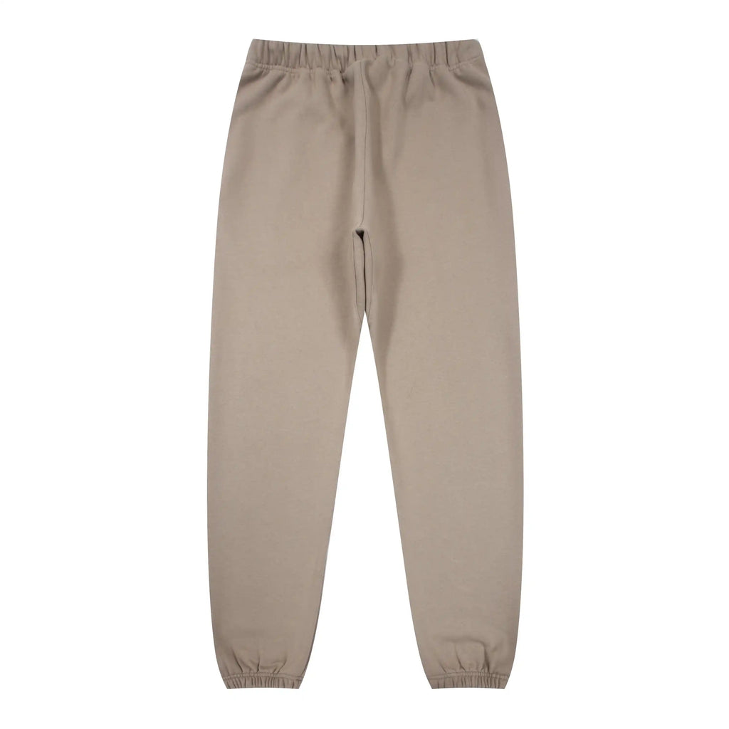 Essentials Sandrift Core Fleece Sweatpants – Everyday Comfort Joggers