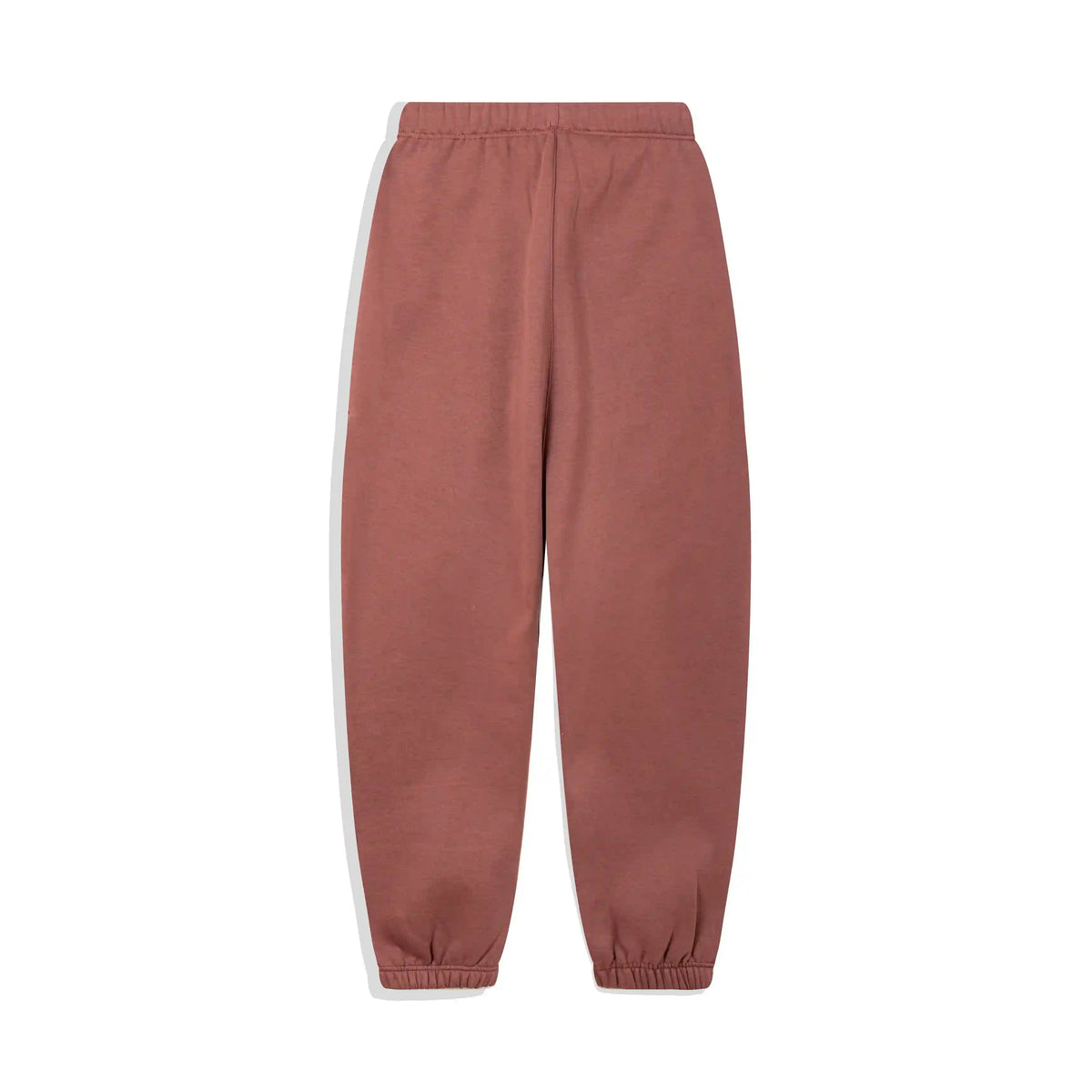 Essentials Dark Chestnut Street Fleece Sweatpants – Casual Everyday Joggers