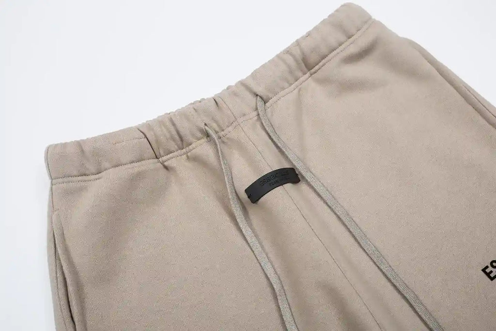 Essentials Sandrift Core Fleece Sweatpants – Everyday Comfort Joggers