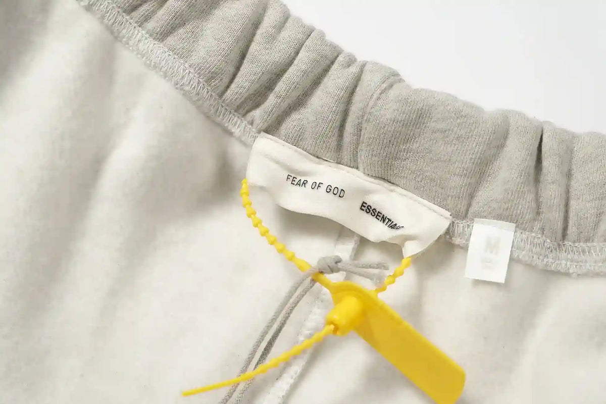 Essentials Sweatpants – Oatmeal Heather Essential Pants