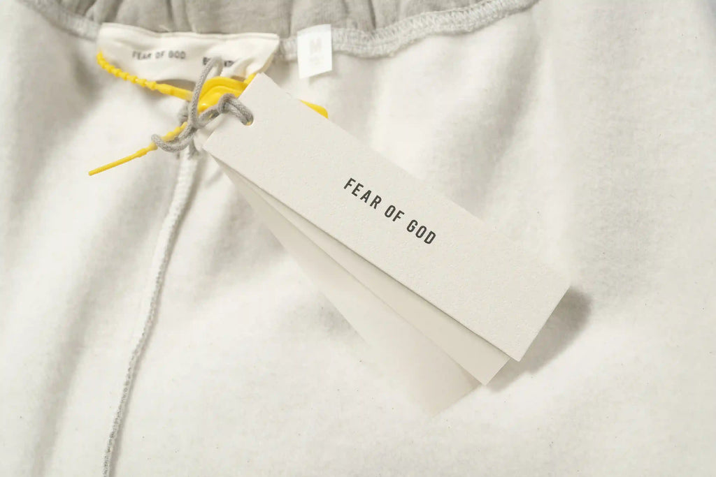 Essentials Sweatpants – Oatmeal Heather Essential Pants
